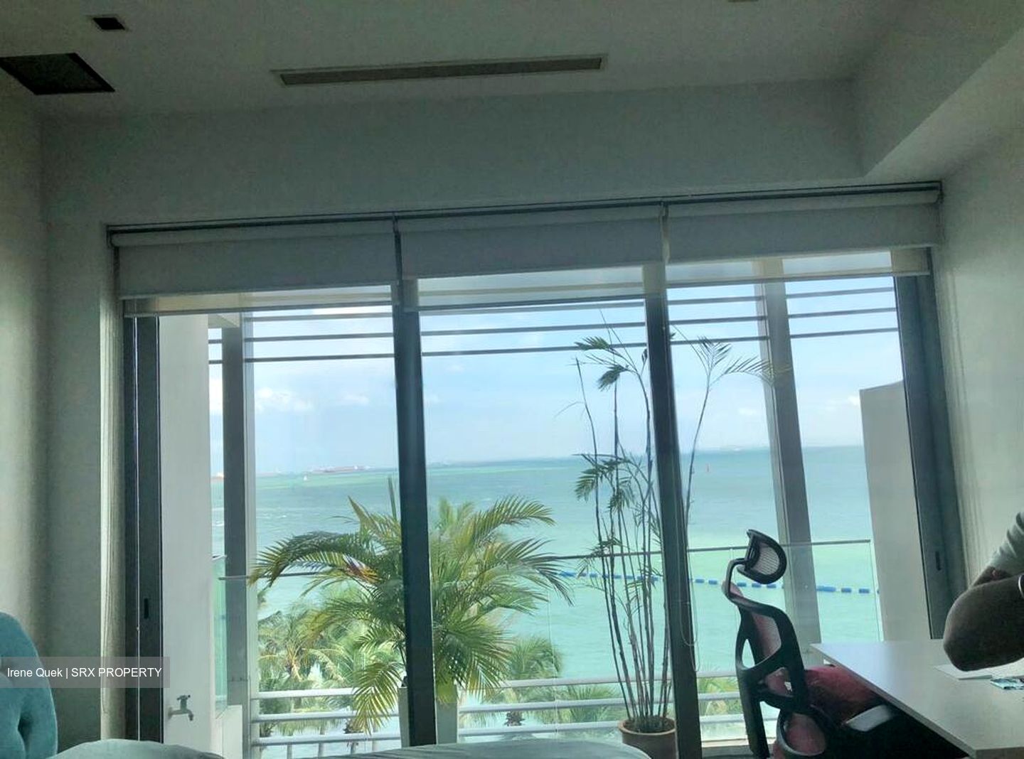 The Oceanfront @ Sentosa Cove (D4), Condominium #477188541